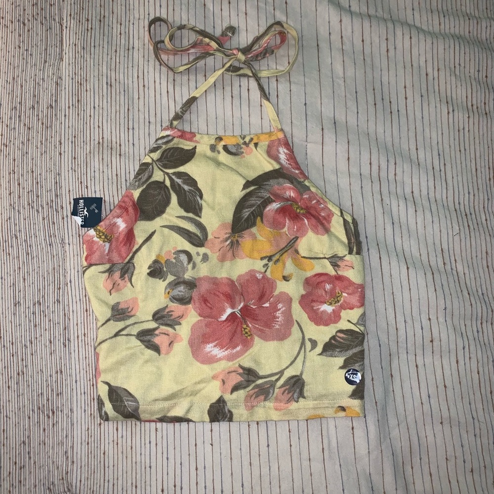 Brand new Hollister shirt